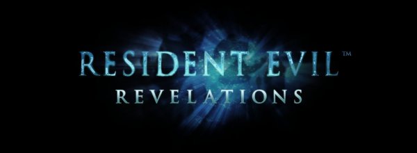 Resident Evil: Revelations