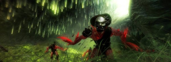 Shadow Warrior