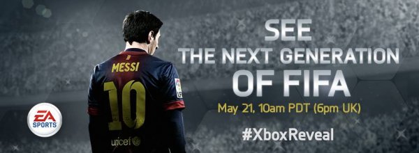 FIFA 14
