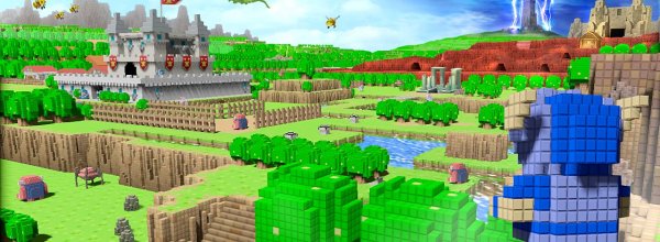 Silicon Studio: il massimo su Wii U