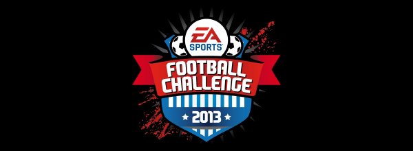EA SPORTS Football Challenge 2013