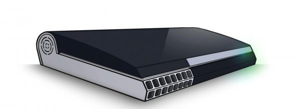 Un collage per PlayStation 4
