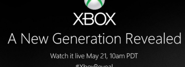 Segui con noi l'arrivo della nuova Xbox!