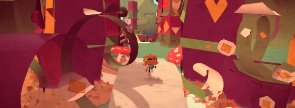 Tearaway