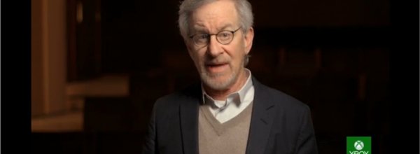 [Xbox One] Spielberg annuncia la serie TV di Halo