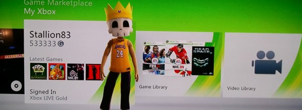 Xbox One