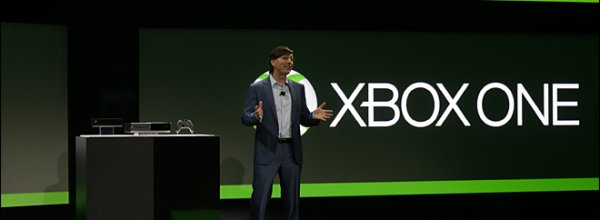 Xbox One: disponibile l'intero evento in italiano