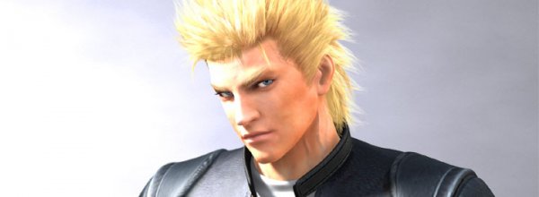 Dead or Alive 5 Ultimate