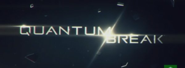 Quantum Break