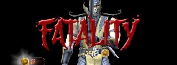 Mortal Kombat Komplete Edition