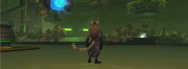 Wildstar