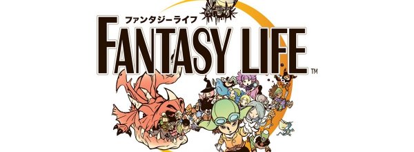 Fantasy Life