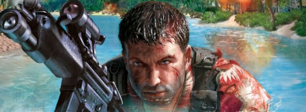Far Cry