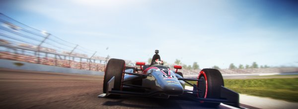 Race Driver GRID 2