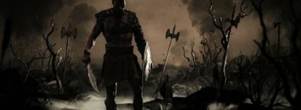 Ryse Son of Rome