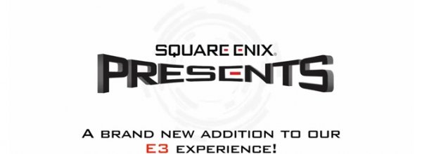 Square Enix annuncia uno showcase per l'E3