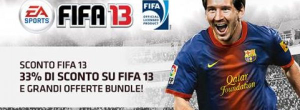 FIFA 13