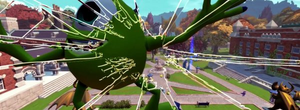 Disney Infinity