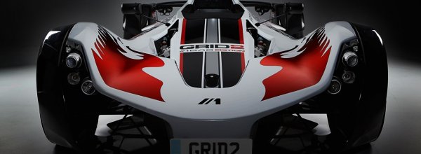 Race Driver GRID 2