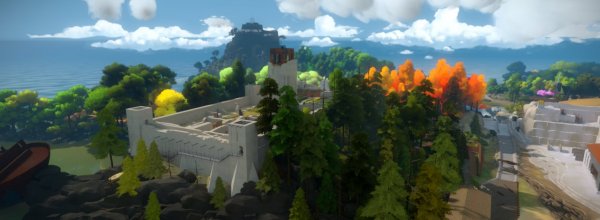 The Witness