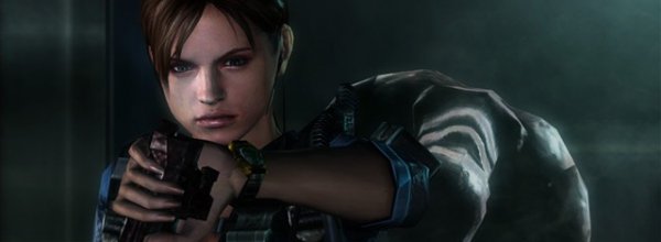 Resident Evil: Revelations