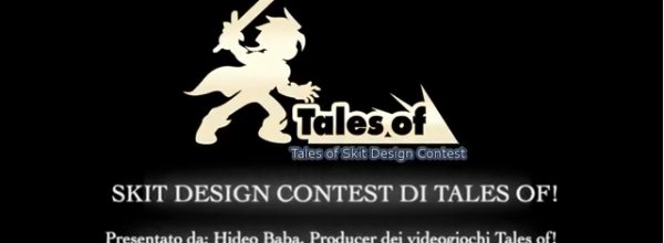 Tales of Xillia