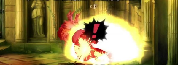 Dragon's Crown