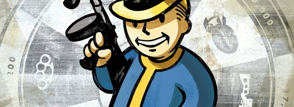 Fallout 4 sarà esclusiva Xbox One?