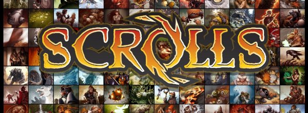 Scrolls