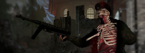 Sniper Elite V2