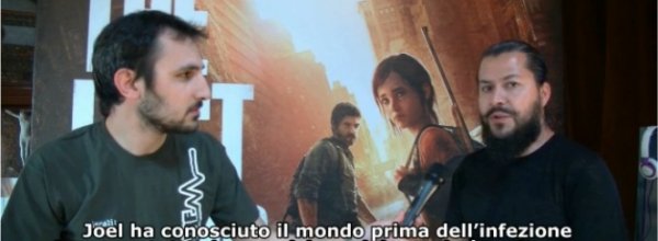 The Last of Us