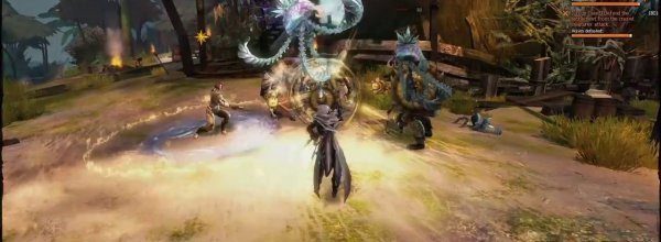Guild Wars 2