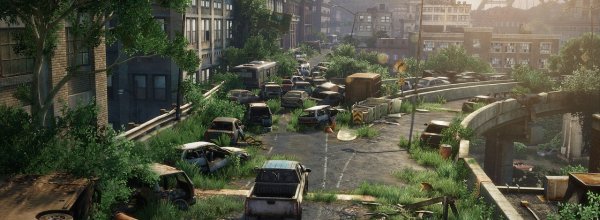 The Last of Us