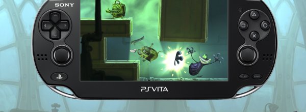 Rayman Legends