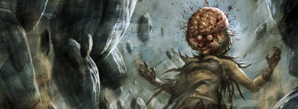 Soul Sacrifice