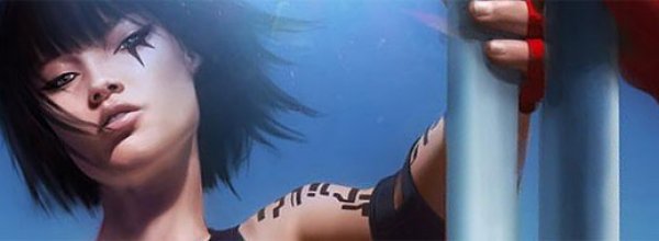 Mirror's Edge