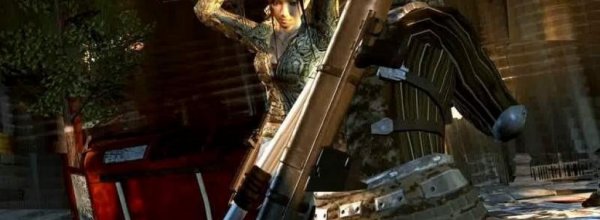 Devil's Third