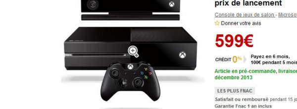 UK: i pre-order di XboxOne superano quelli di PS4