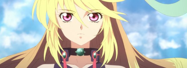 Tales of Xillia