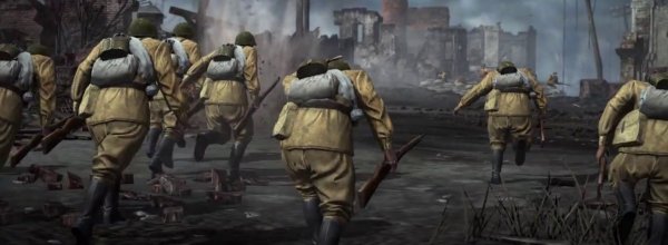 Company of Heroes 2