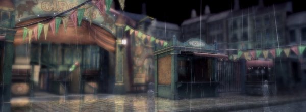 Rain