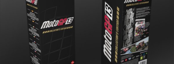 MotoGP 13