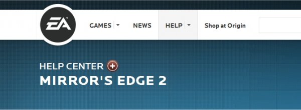 Mirror's Edge
