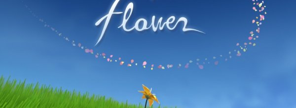 Flower decolla su PS Vita all'E3