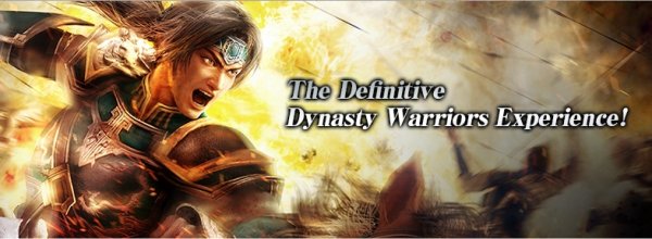 Tecmo Koei Europe conferma la Line-up