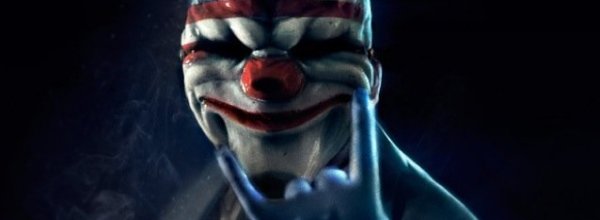 Payday 2