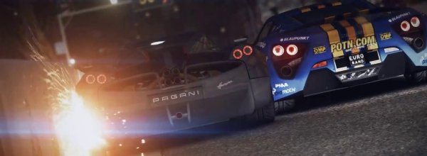 Race Driver GRID 2