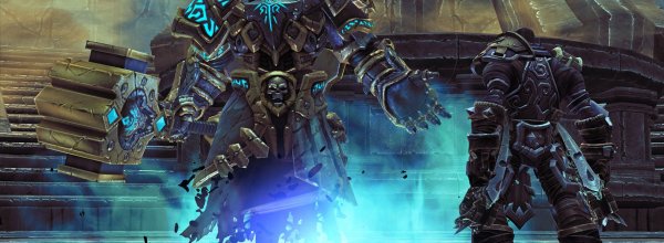 Darksiders II