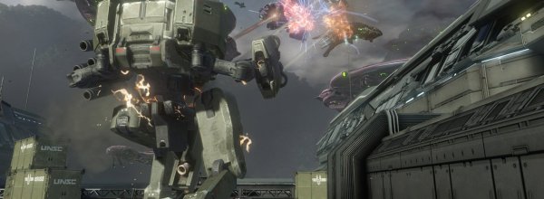 Halo 4