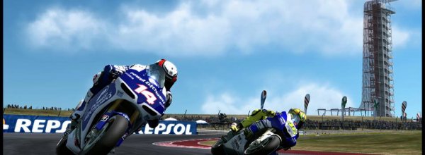 MotoGP 13
